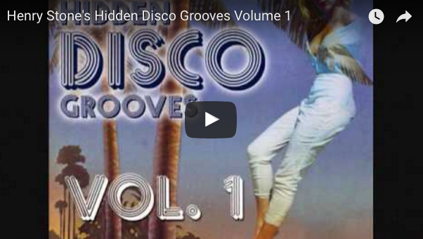 disco grooves v 1