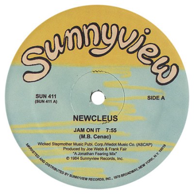 sunnyview records