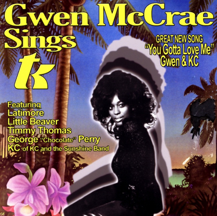 The Story Behind Gwen McCrae’s “Rockin’ Chair” HenryStoneMusic